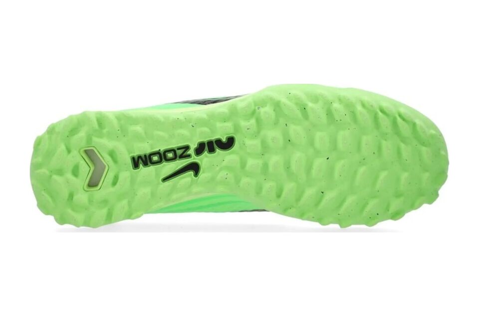 Nike Air Zoom Mercurial Vapor 15 Academy Tf Erkek Halısaha Ayakkabısı Fj7191-300 Yeşil 47