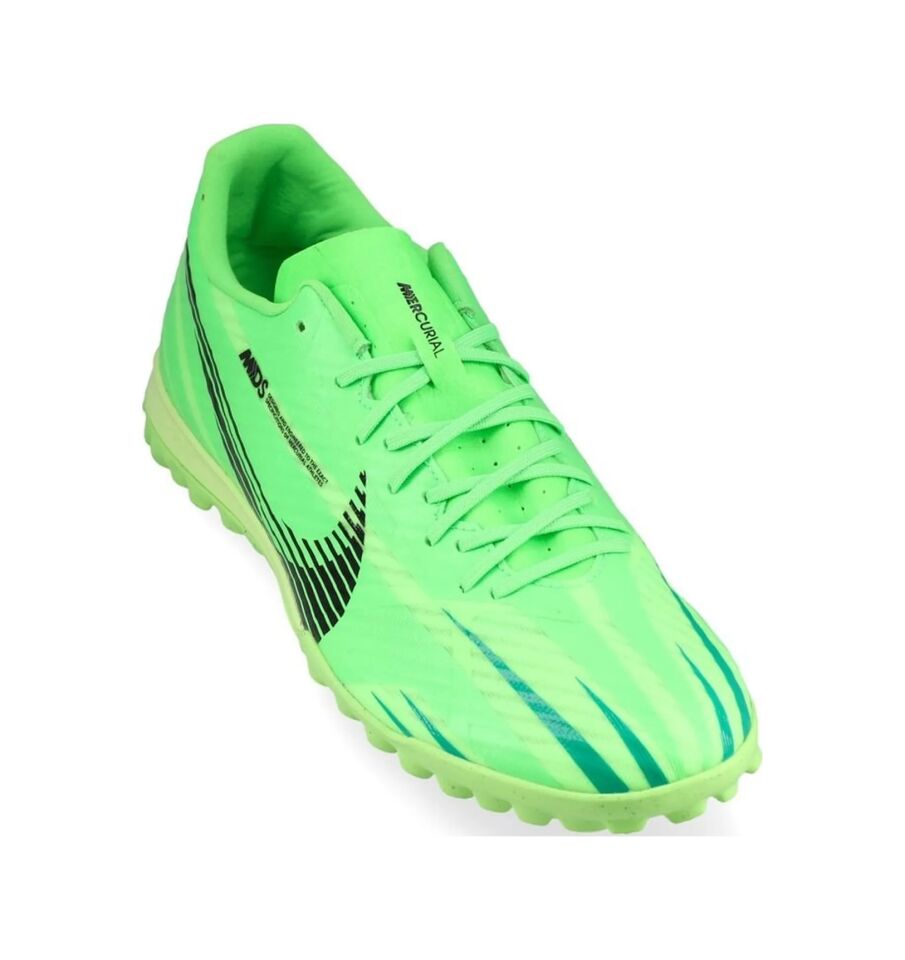 Nike Air Zoom Mercurial Vapor 15 Academy Tf Erkek Halısaha Ayakkabısı Fj7191-300 Yeşil 47