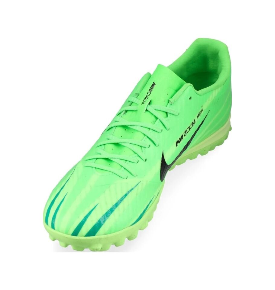 Nike Air Zoom Mercurial Vapor 15 Academy Tf Erkek Halısaha Ayakkabısı Fj7191-300 Yeşil 47