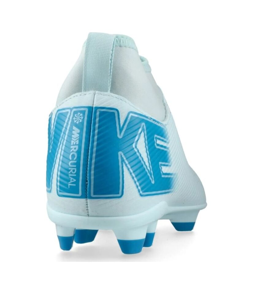 Nike Mercurial Superfly 10 Club Mg Erkek Krampon Fq8318-400 Mavi 36.5