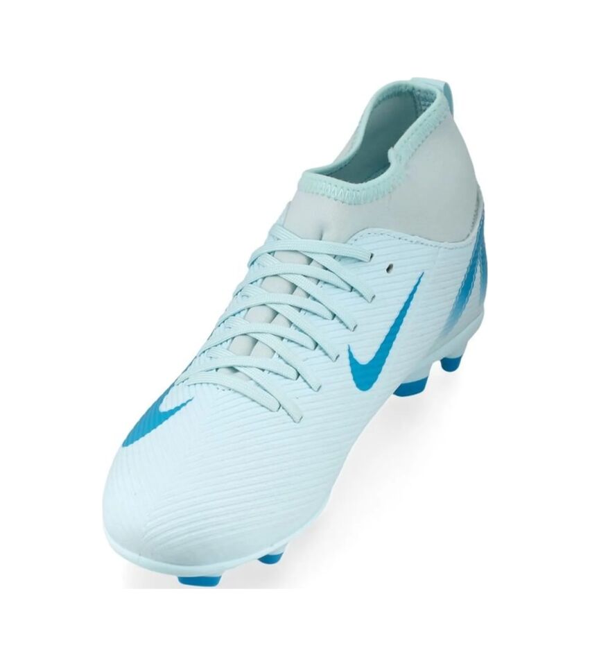 Nike Mercurial Superfly 10 Club Mg Erkek Krampon Fq8318-400 Mavi 36.5