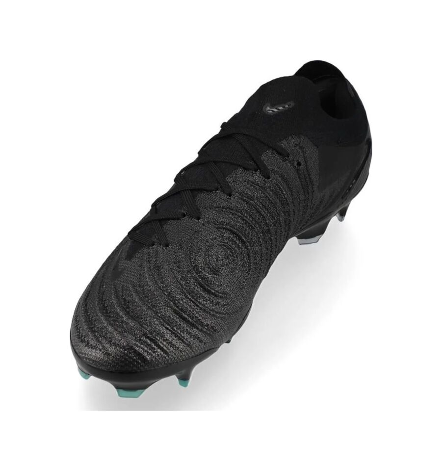 Nike Phantom Gx Iı Elite Fg Erkek Krampon Fj2559-002 Siyah 42.5
