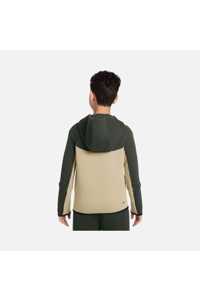 Sportswear Tech fleece cocuk sweatshirt hv5867-298