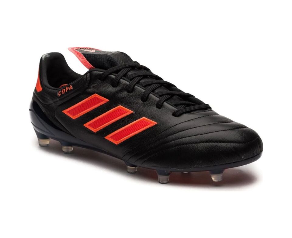 Adidas Copa 17.1 Fg/ag Erkek Krampon S77128 Siyah 42.5