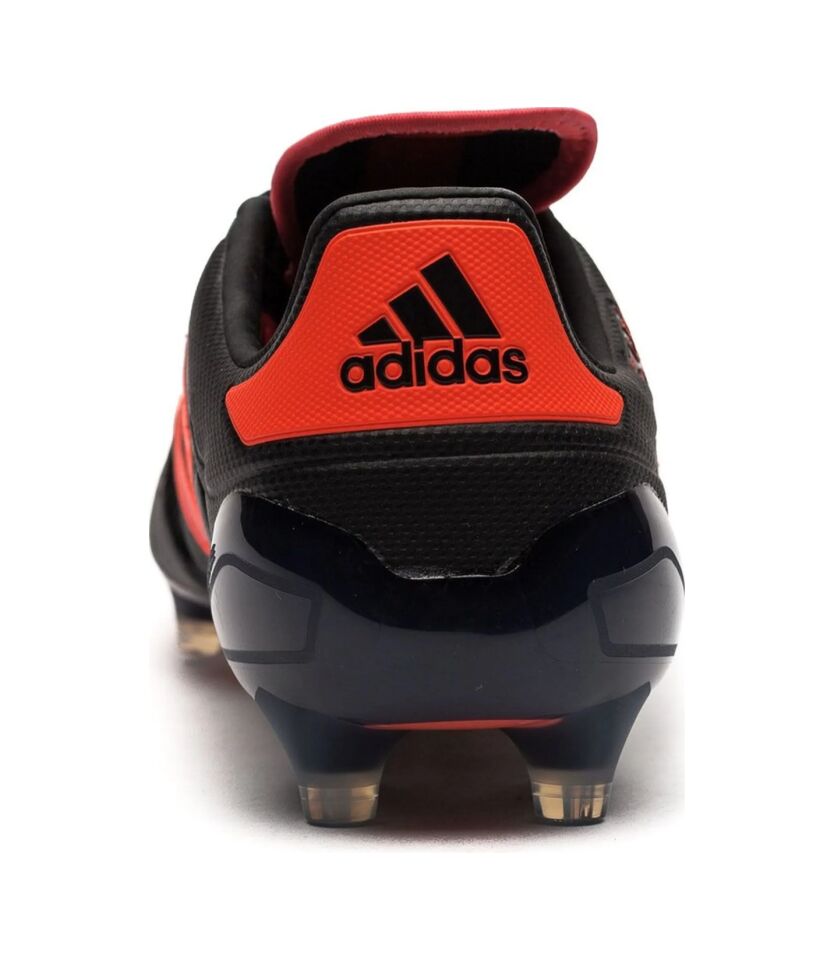 Adidas Copa 17.1 Fg/ag Erkek Krampon S77128 Siyah 42.5