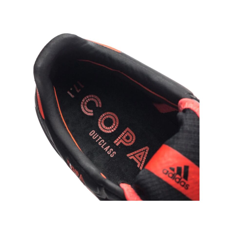 Adidas Copa 17.1 Fg/ag Erkek Krampon S77128 Siyah 42.5