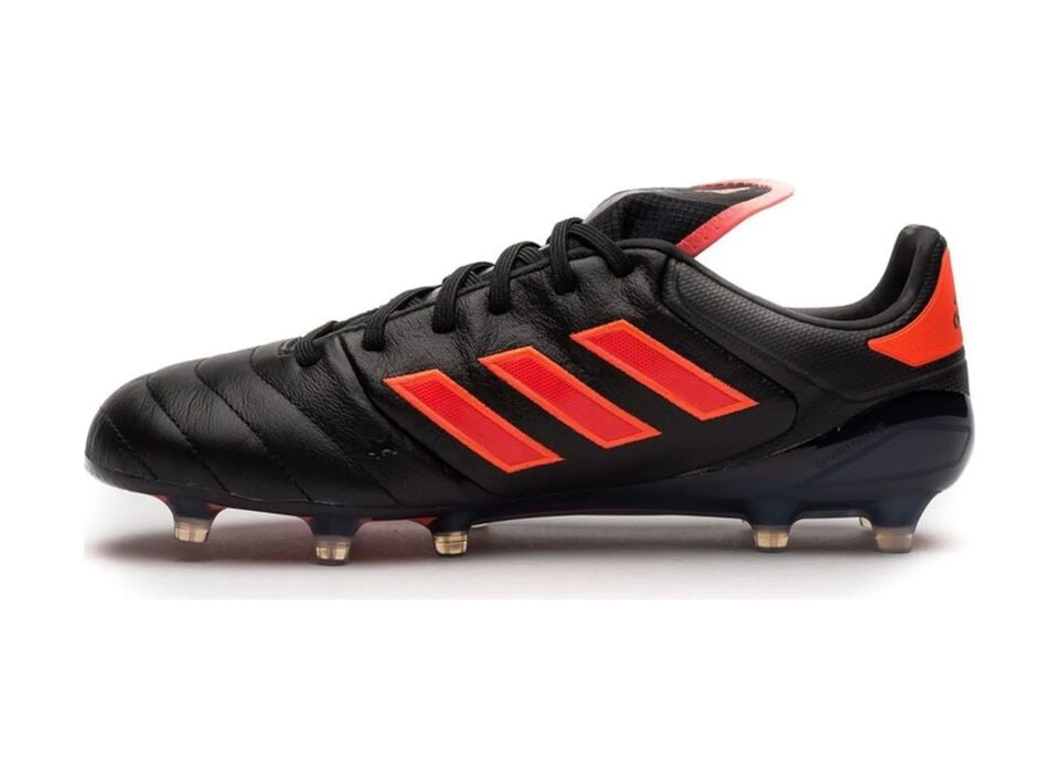Adidas Copa 17.1 Fg/ag Erkek Krampon S77128 Siyah 42.5