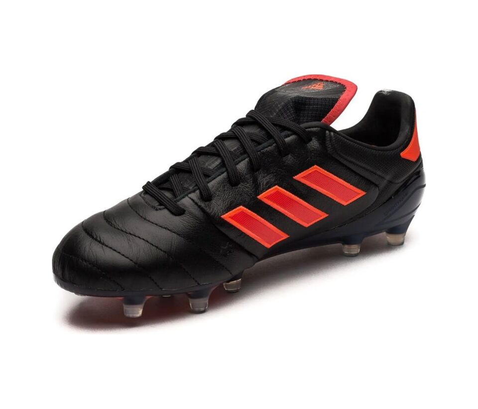 Adidas Copa 17.1 Fg/ag Erkek Krampon S77128 Siyah 42.5