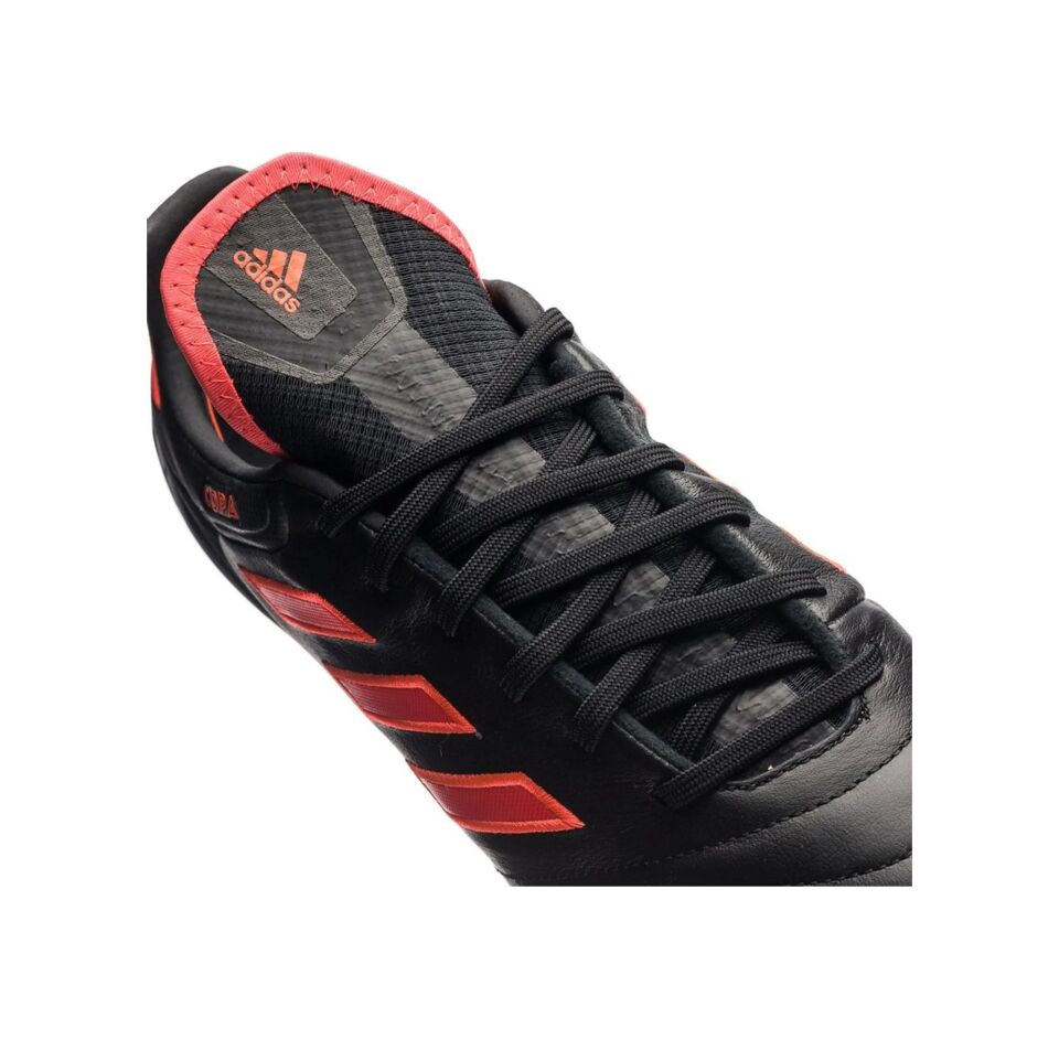 Adidas Copa 17.1 Fg/ag Erkek Krampon S77128 Siyah 42.5