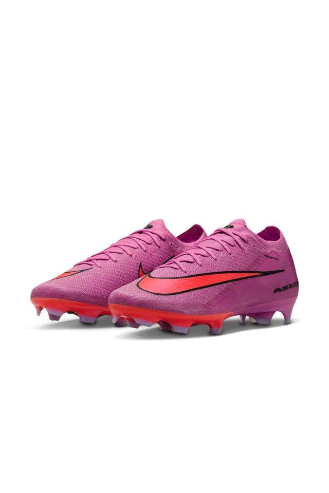 Mercurial Vapor 16 Elite Fg Erkek Mor Futbol Krampon FQ1457-600