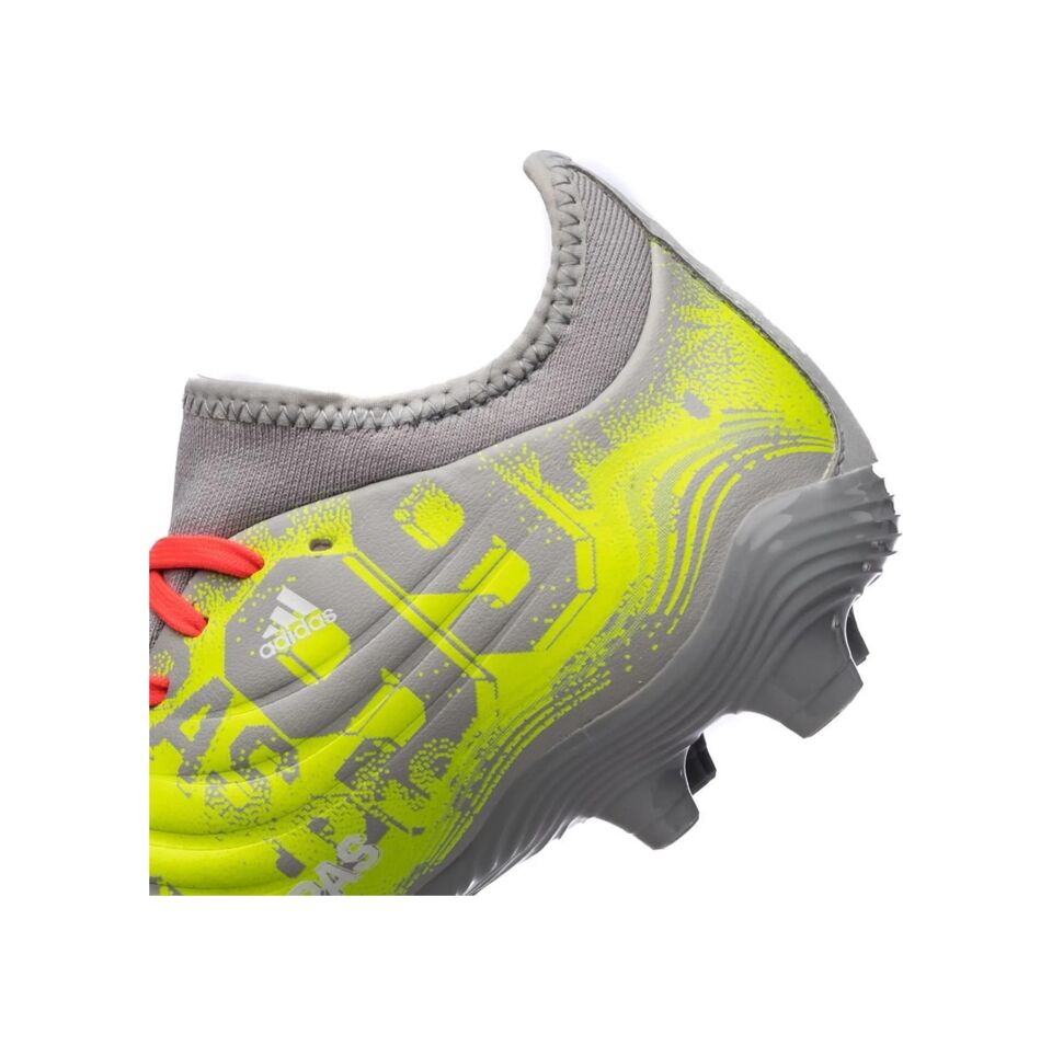Adidas Copa Sense .3 Fg Erkek Krampon Fy6195 Sarı 42.5
