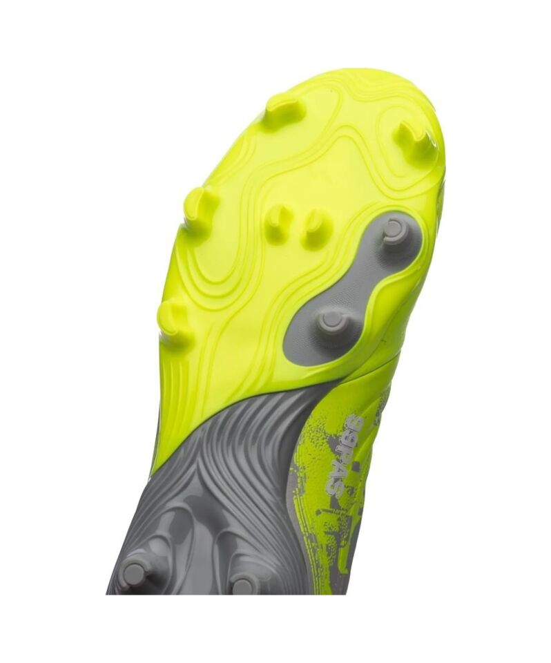 Adidas Copa Sense .3 Fg Erkek Krampon Fy6195 Sarı 42.5