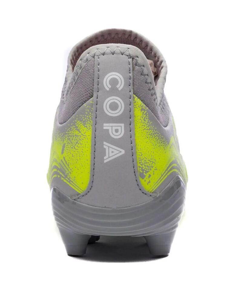 Adidas Copa Sense .3 Fg Erkek Krampon Fy6195 Sarı 42.5