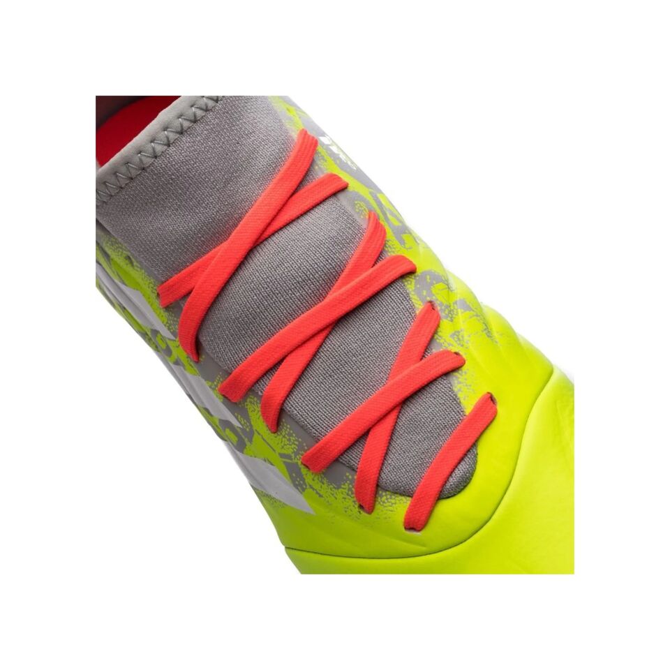 Adidas Copa Sense .3 Fg Erkek Krampon Fy6195 Sarı 42.5