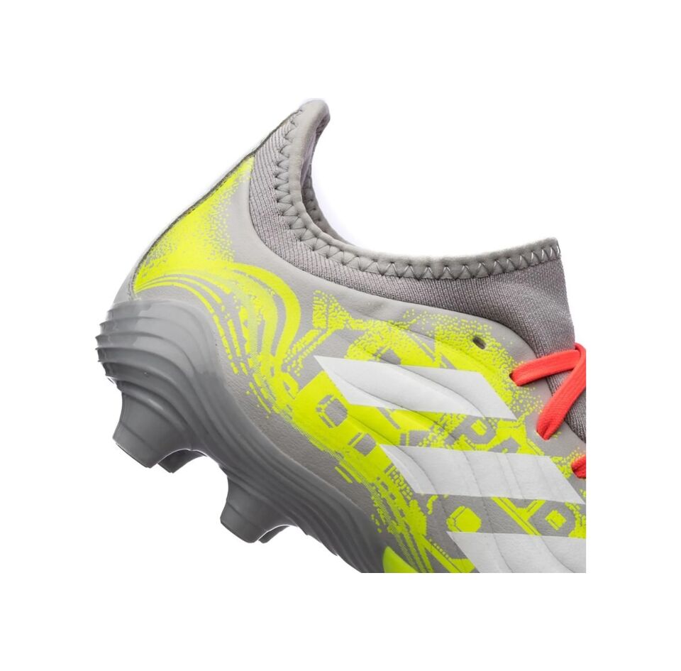 Adidas Copa Sense .3 Fg Erkek Krampon Fy6195 Sarı 42.5