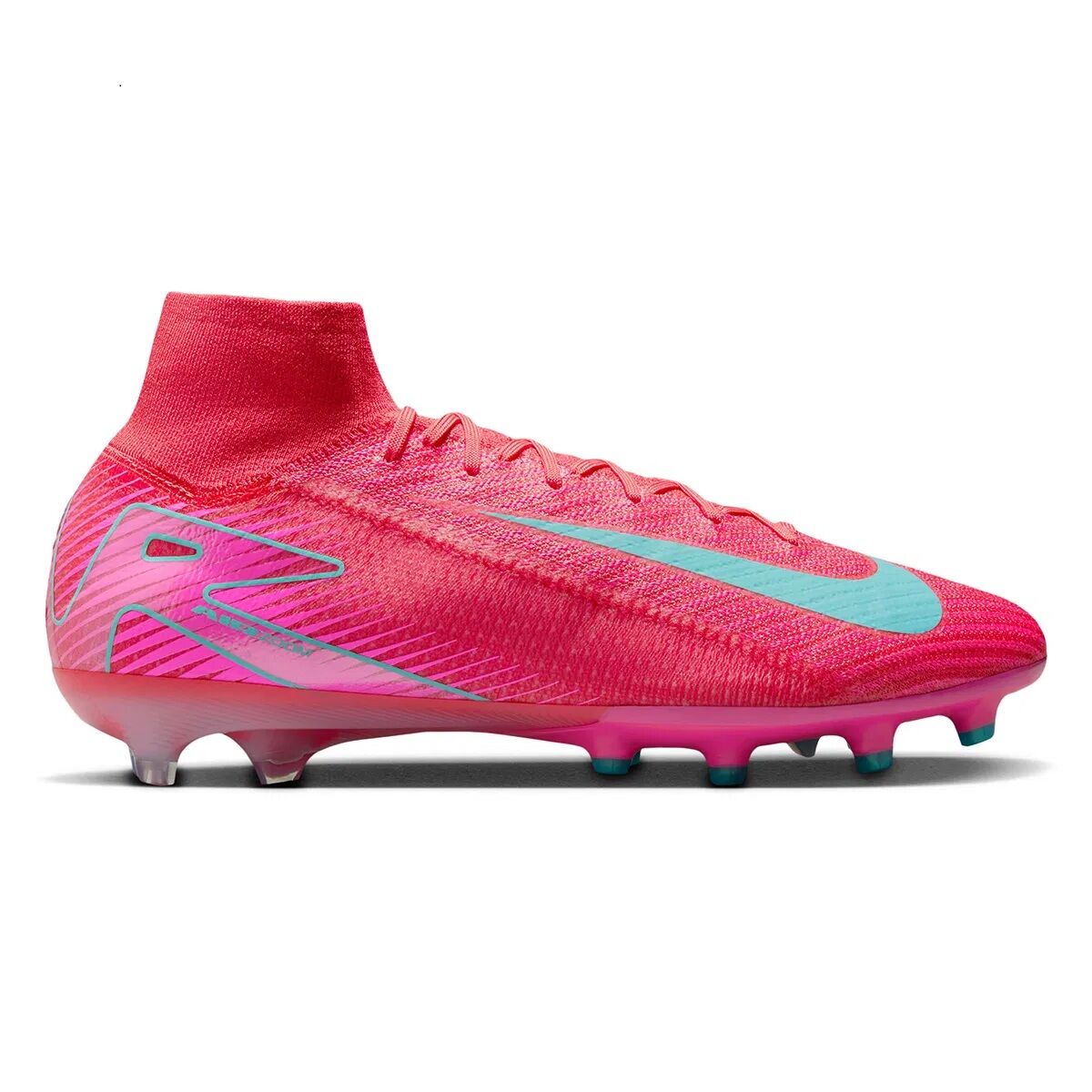 Mercurial Superfly 10 Elite Fg Erkek Krampon FQ1454-800