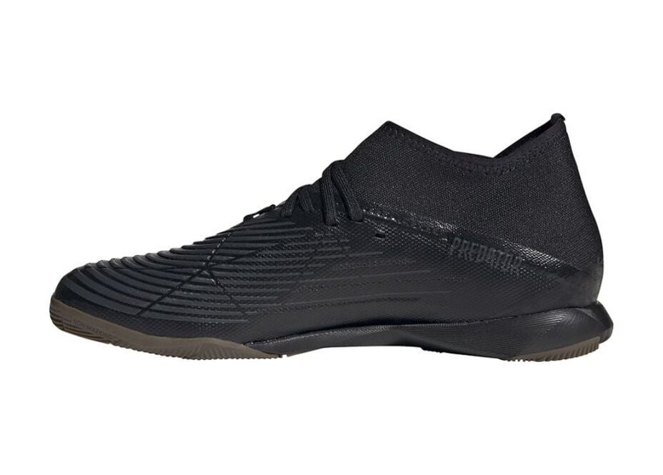 Adidas Predator Edge 3 Erkek Futsal Ayakkabısı Gx0020 Siyah 45