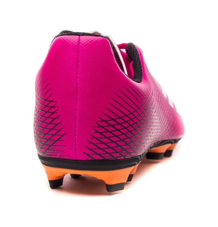 Adidas X Ghosted .4 Fg/ag Erkek Krampon Fw6932 Pembe 35.5