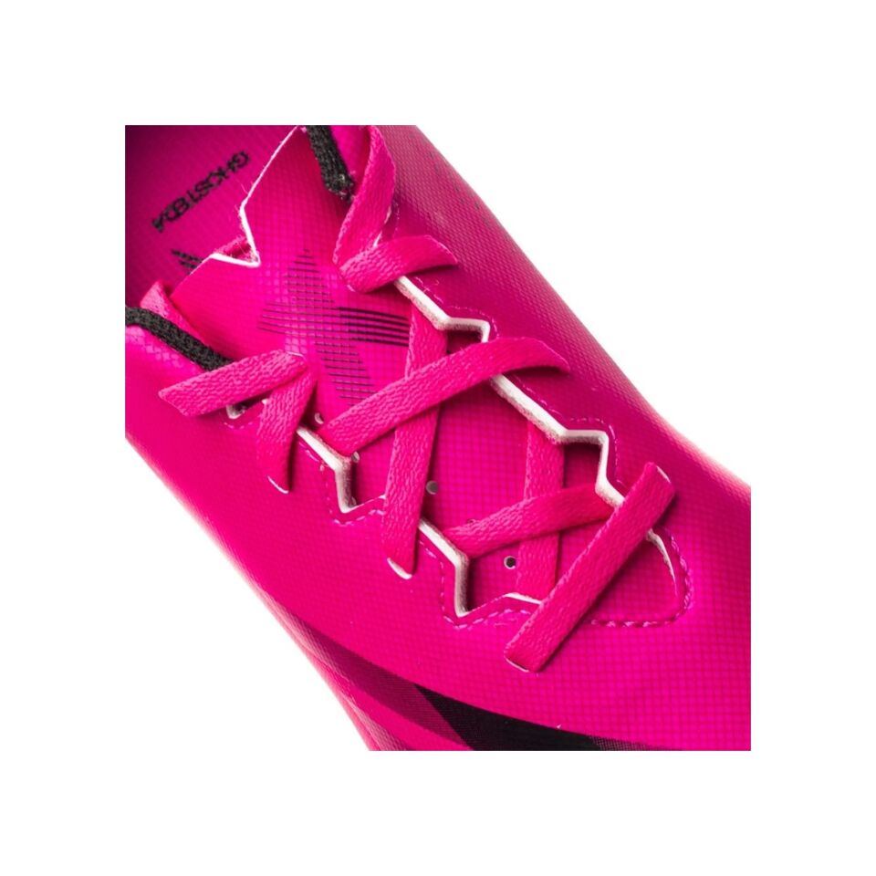 Adidas X Ghosted .4 Fg/ag Erkek Krampon Fw6932 Pembe 35.5
