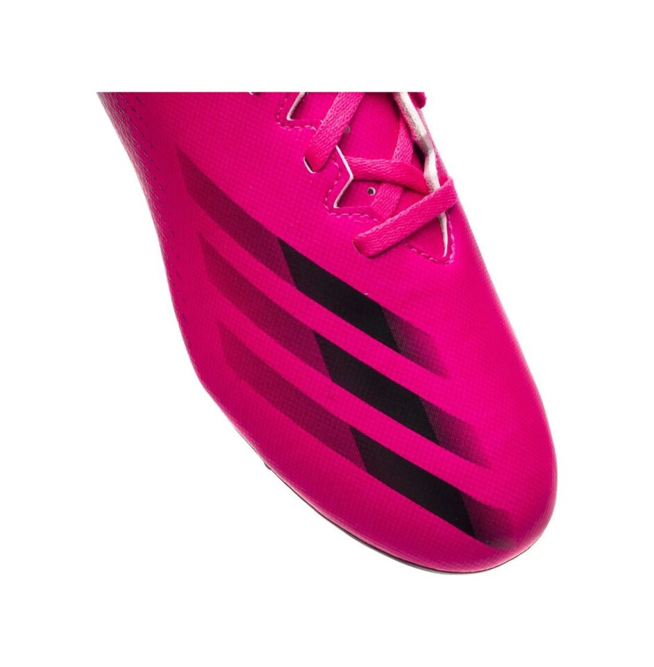 Adidas X Ghosted .4 Fg/ag Erkek Krampon Fw6932 Pembe 35.5