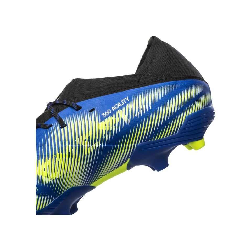 Adidas Nemeziz .1 Fg/ag Erkek Krampon Fy0816 Mavi 35.5