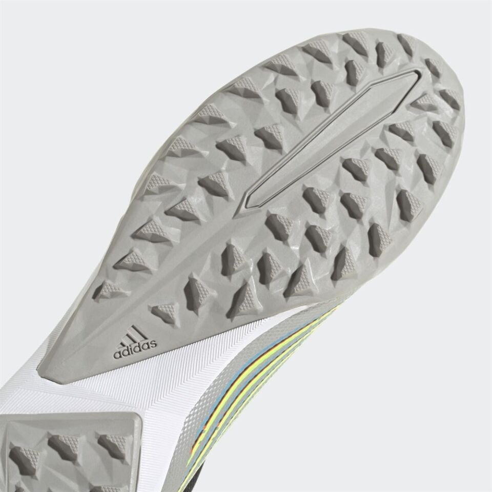 Adidas Predator Edge.3 Tf Çocuk Halı Saha Ayakkabısı Hr1533 Çok Renkli 38