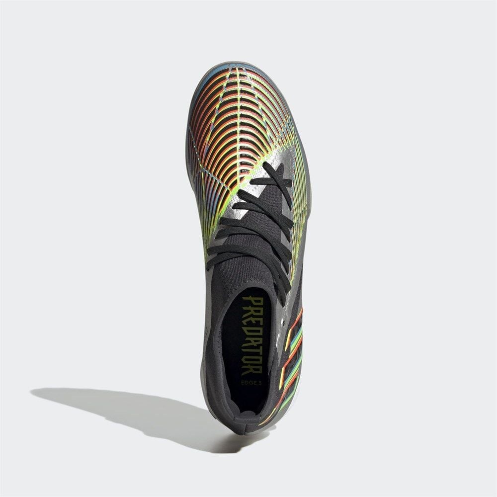 Adidas Predator Edge.3 Tf Çocuk Halı Saha Ayakkabısı Hr1533 Çok Renkli 38