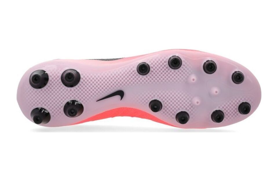 Nike Phantom Gx Iı Pro Ag-pro Erkek Krampon Fj2582-600 Pembe 46