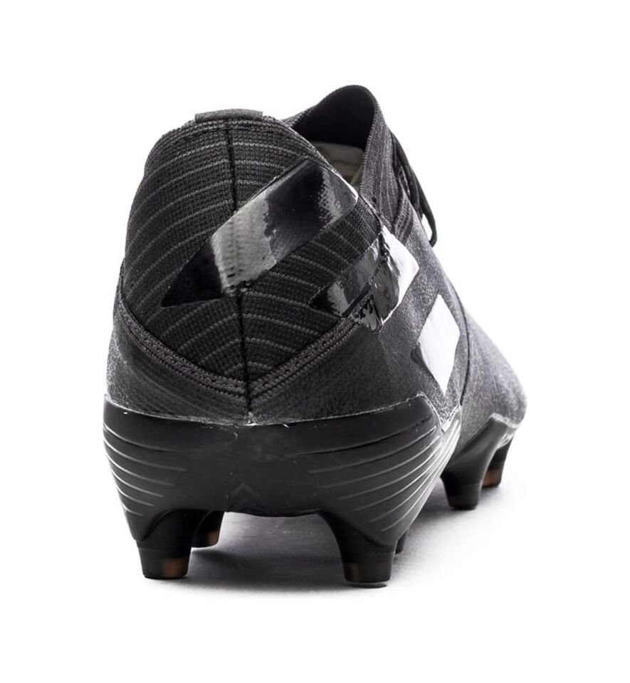 Adidas Nemeziz 19.1 Fg/ag Erkek Krampon F34409 Siyah 42.5