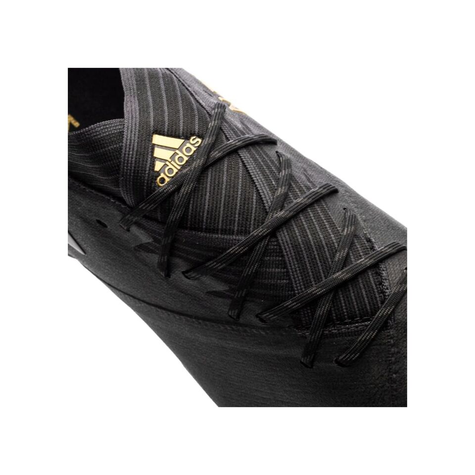 Adidas Nemeziz 19.1 Fg/ag Erkek Krampon F34409 Siyah 42.5