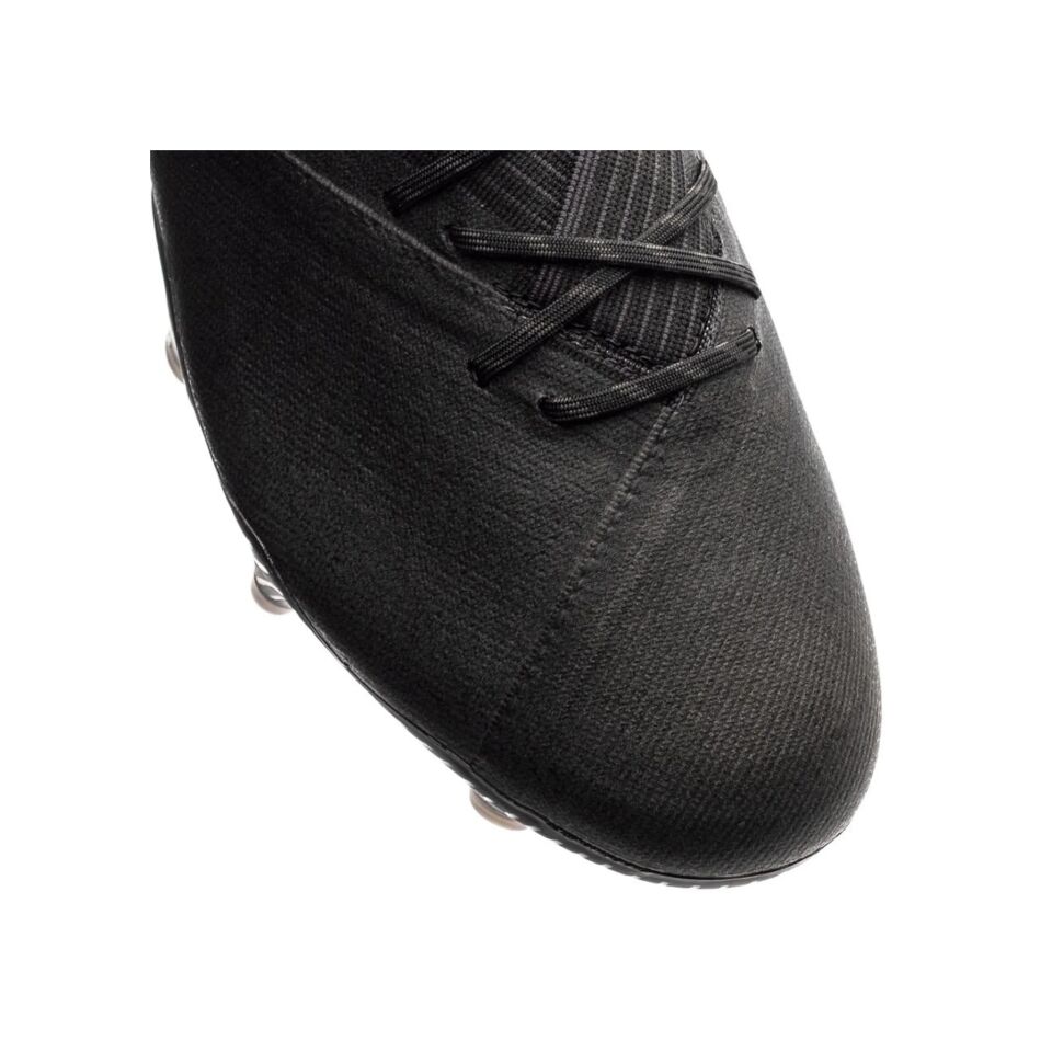 Adidas Nemeziz 19.1 Fg/ag Erkek Krampon F34409 Siyah 42.5