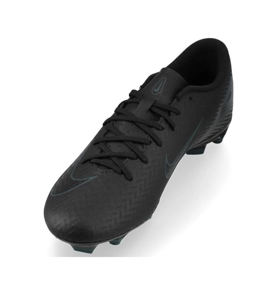 Nike Air Zoom Mercurial Vapor 16 Academy Mg Erkek Krampon Fq8374-002 Siyah 44.5