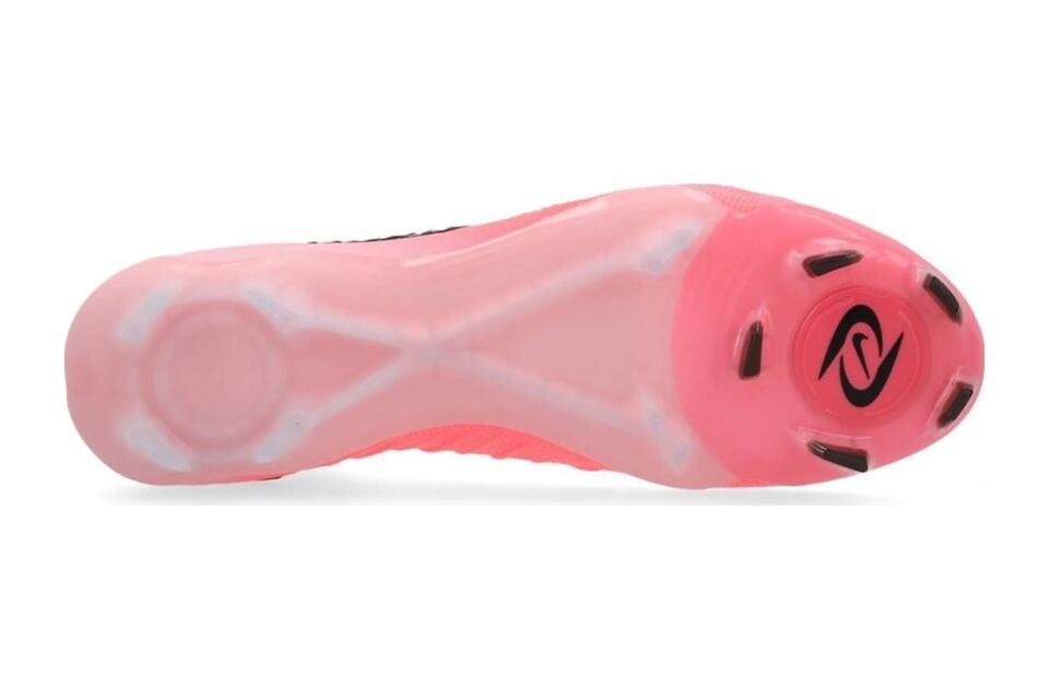 Nike Phantom Luna Iı Elite Fg Erkek Krampon Fj2572-600 Pembe 46