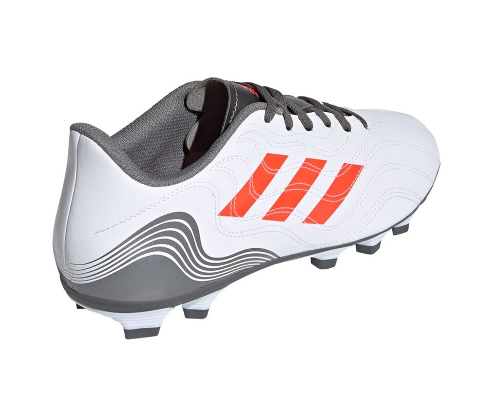 Adidas Copa Sense 4 Flexible Erkek Beyaz Krampon Fy6185 42.5