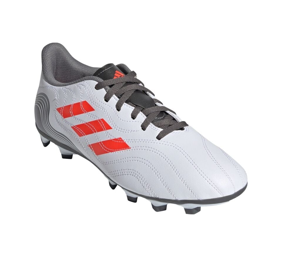 Adidas Copa Sense 4 Flexible Erkek Beyaz Krampon Fy6185 42.5