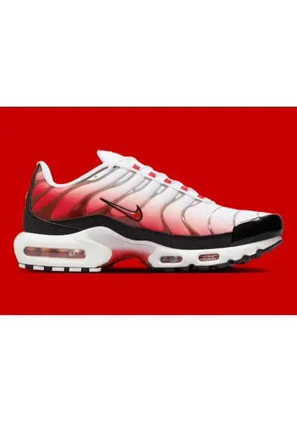 AİR MAX PLUS GYM RED-HM9611-100-SPORTXOUTLET