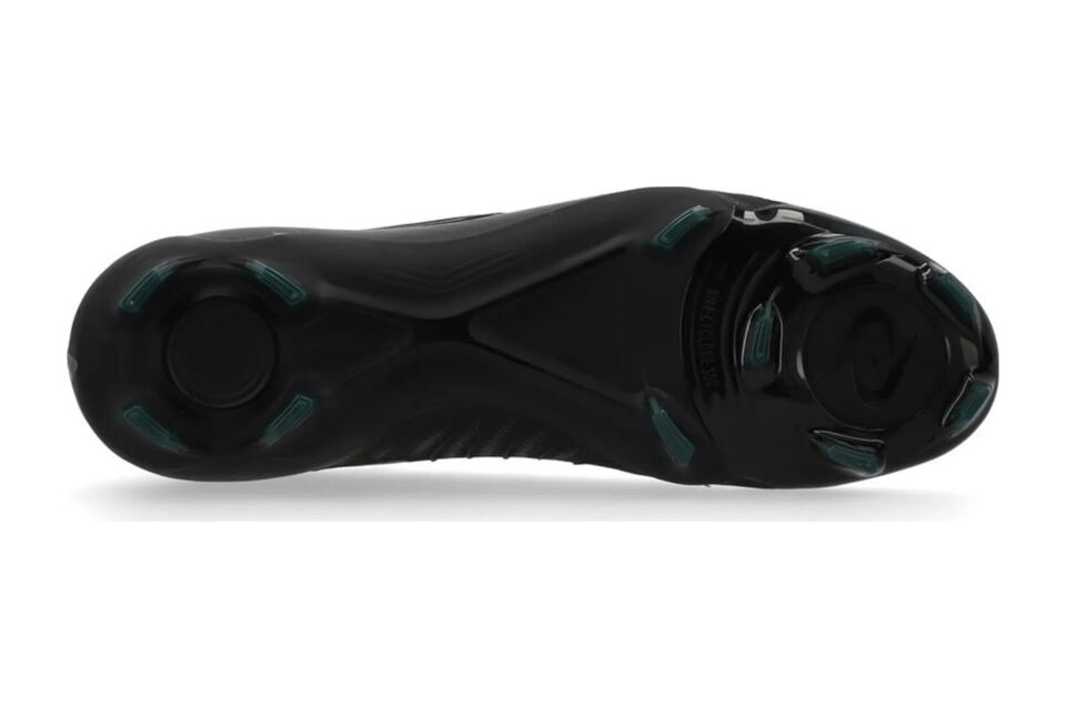 Nike Phantom Gx Iı Pro Fg Erkek Krampon Fj2563-002 Siyah 44.5