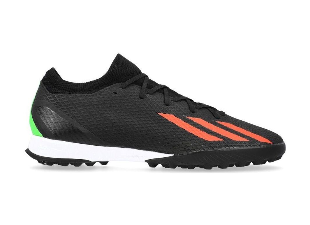 Adidas X Speedportal .3 Tf Çocuk Halısaha Ayakkabısı Gw8487 Siyah 36.5