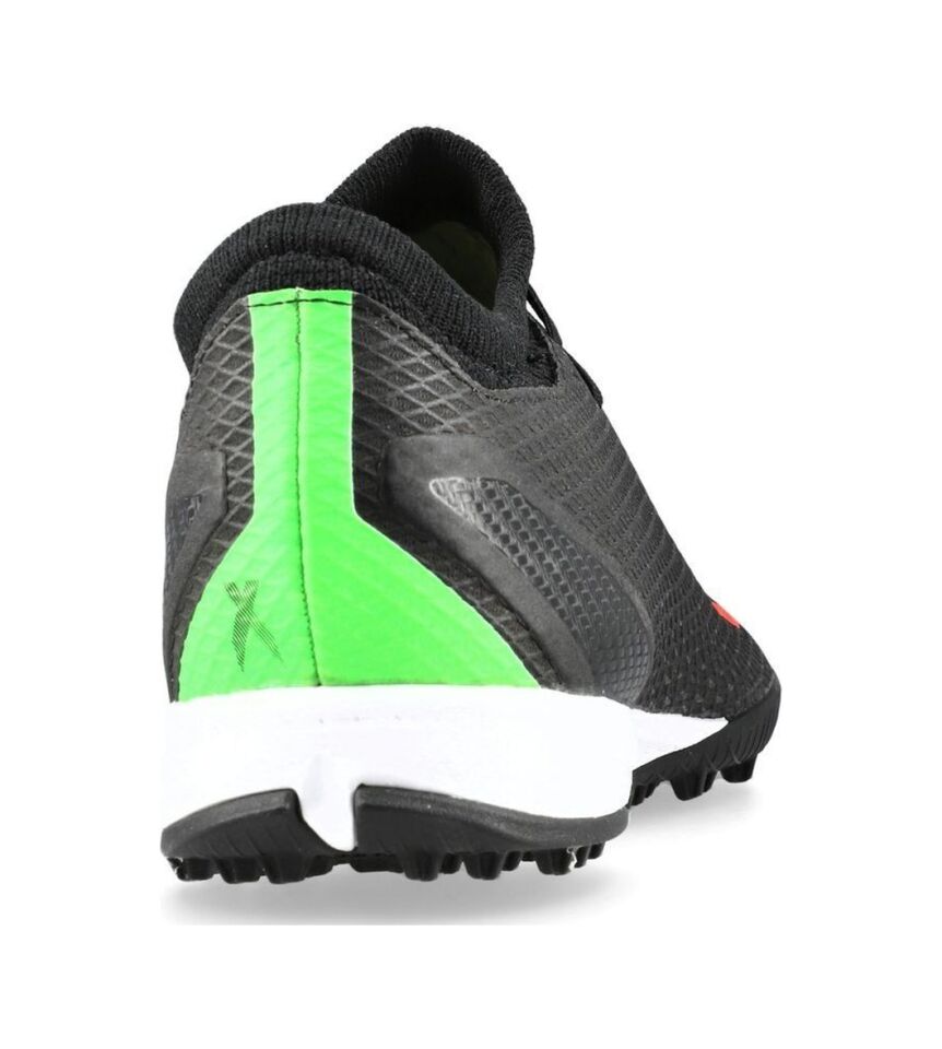 Adidas X Speedportal .3 Tf Çocuk Halısaha Ayakkabısı Gw8487 Siyah 36.5