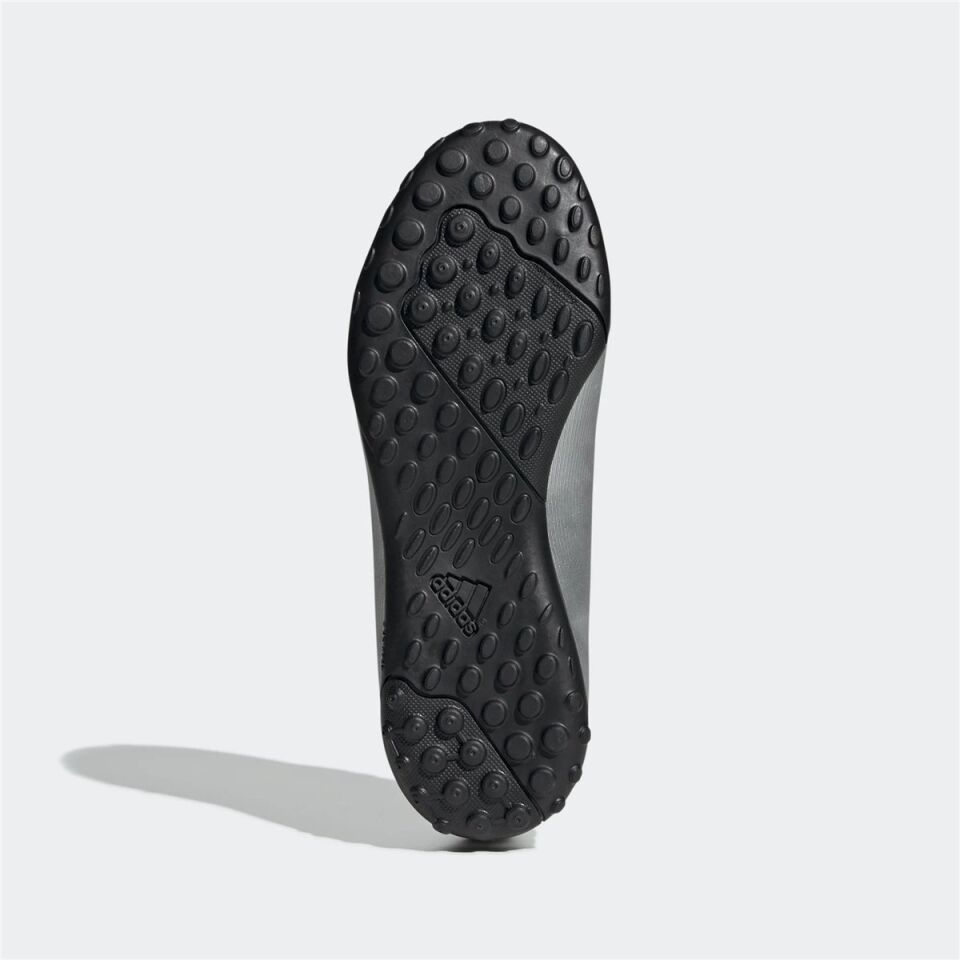 Adidas X 19.4 Tf Çocuk Halı Saha Ayakkabısı F35348 Gri 35.5