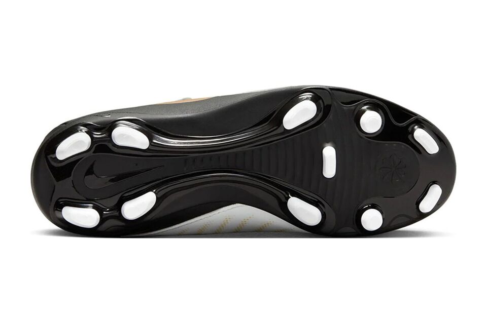 Nike Jr Phantom Luna Iı Club Fg/mg Çocuk Krampon Fj2601-100 Beyaz 38.5