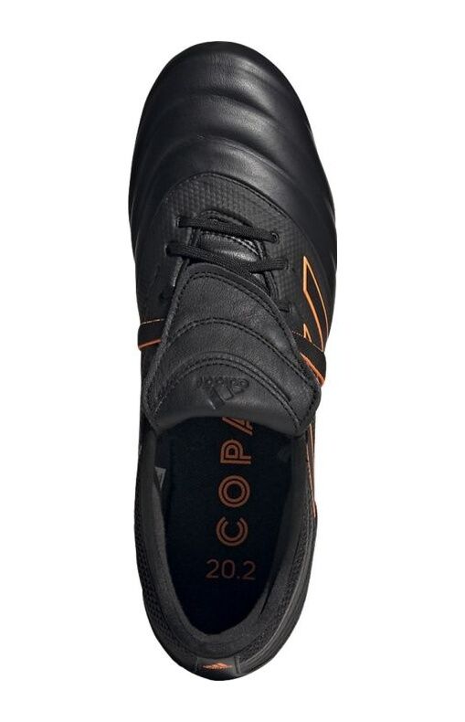 Adidas Copa Gloro 20.2 Fg Erkek Krampon Eh1504 Siyah 42.5