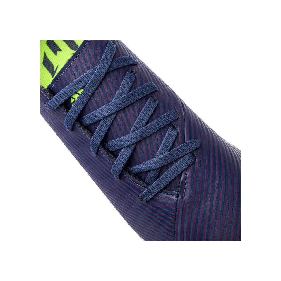 Adidas Nemeziz Messi 19.4 Çocuk Futsal Ayakkabısı Ef1817 Mavi 35.5