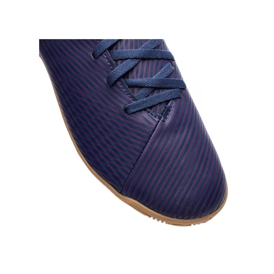 Adidas Nemeziz Messi 19.4 Çocuk Futsal Ayakkabısı Ef1817 Mavi 35.5
