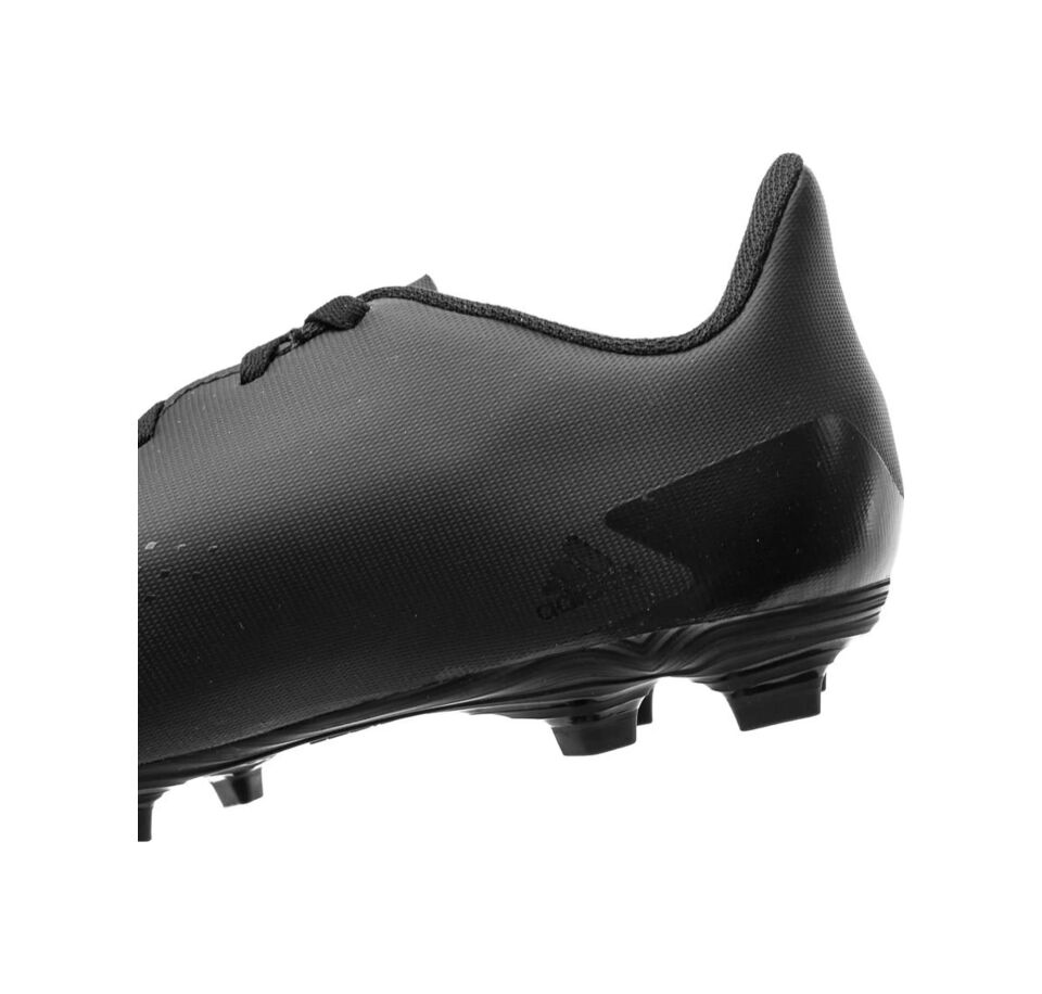 Adidas Predator 20.4 Fg/ag Çocuk Krampon Ef1932 Siyah 38.5