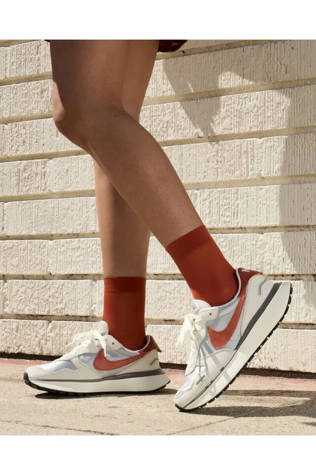 Phoenix Waffle Sportswear Kadın Spor Ayakkabı fd2196 001