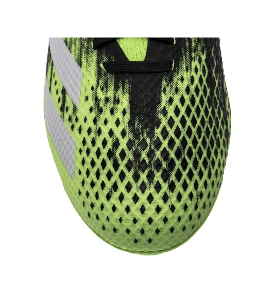 Adidas Predator 20.3 Low Fg/ag Erkek Krampon Eh2922 Yeşil 42.5