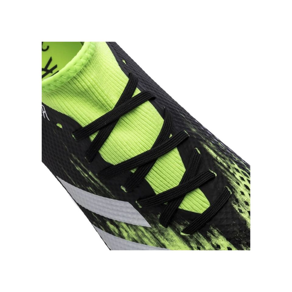 Adidas Predator 20.3 Low Fg/ag Erkek Krampon Eh2922 Yeşil 42.5