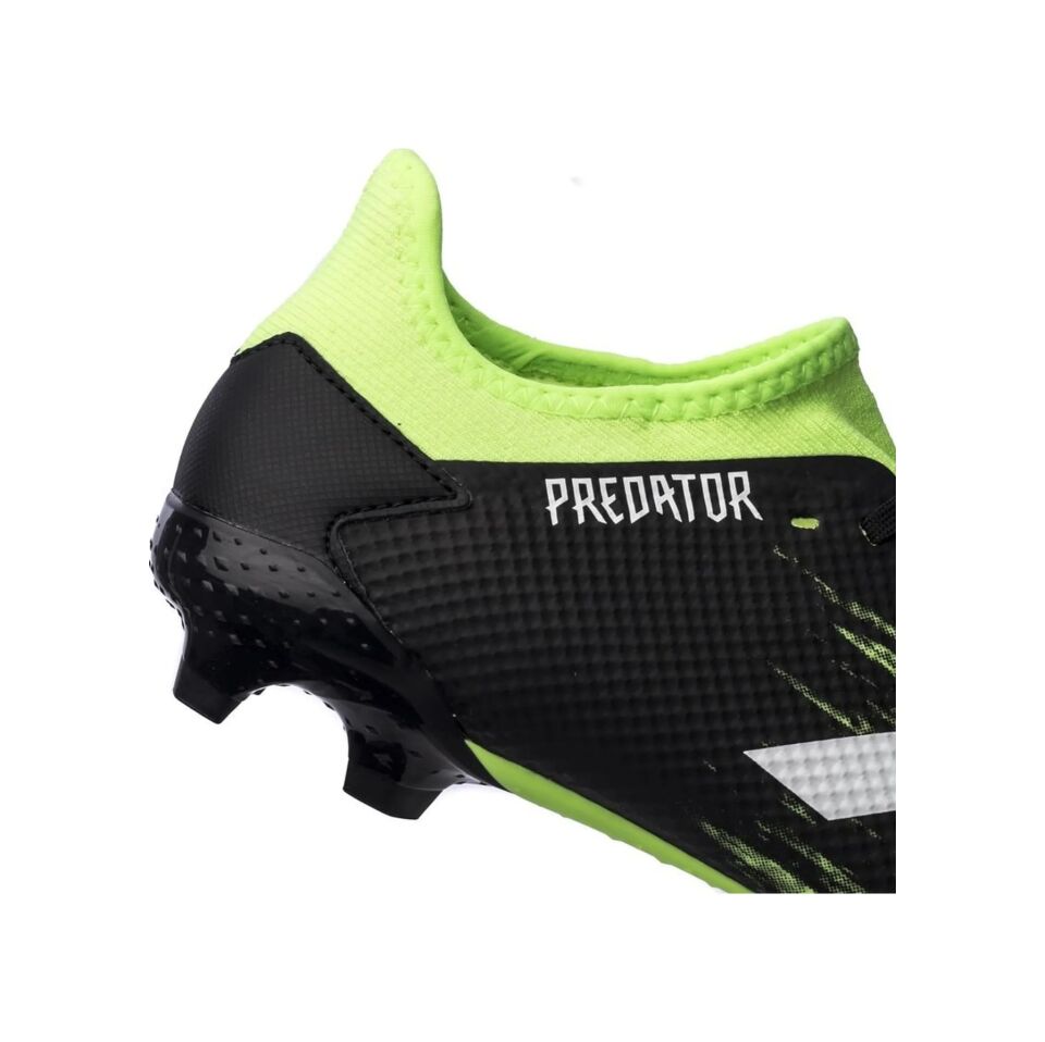 Adidas Predator 20.3 Low Fg/ag Erkek Krampon Eh2922 Yeşil 42.5