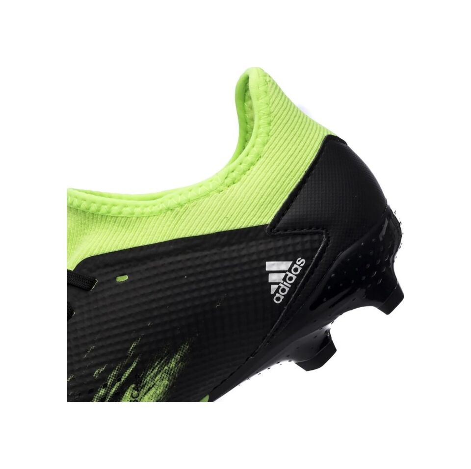 Adidas Predator 20.3 Low Fg/ag Erkek Krampon Eh2922 Yeşil 42.5